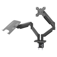 Soportes para Monitores ACTECK ENFORCE MOTION  SM729