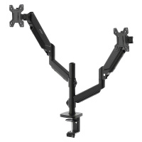 Soportes para Monitores ACTECK ENFORCE MOTION SM728