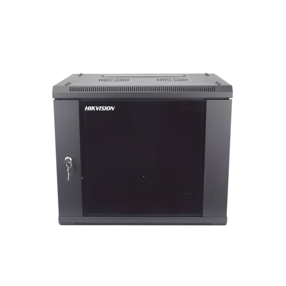 Racks Modulo HIKVISION DS-XS6409-S/B