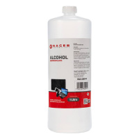 Alcohol Isoprop&iacute;lico Naceb Technology NA-0814