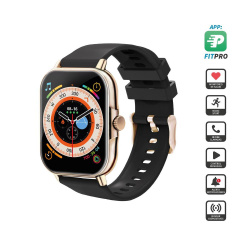 Smartwatch NECNON NBSW2120SI