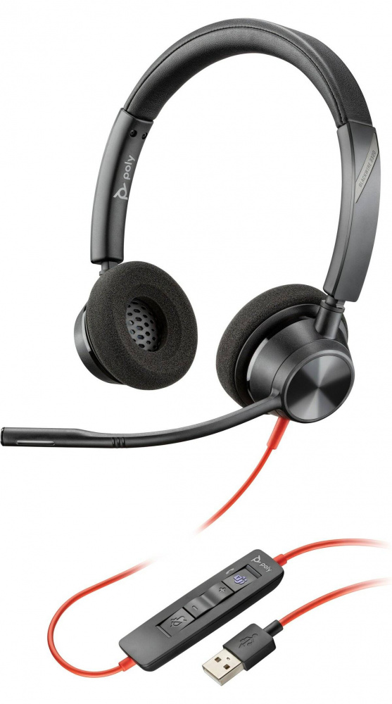 Auricular PLANTRONICS X222AA