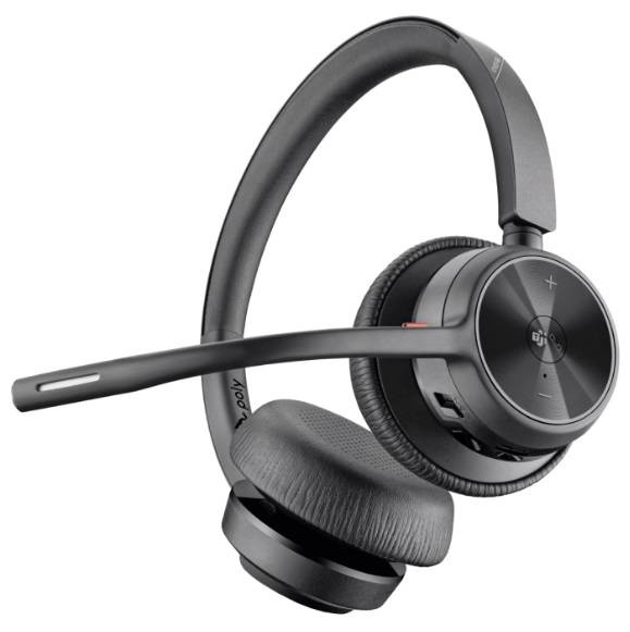 Auriculares PLANTRONICS Voyager 4320