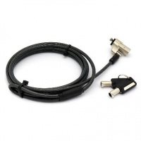 Candado Wedge Para Laptop BROBOTIX 764465