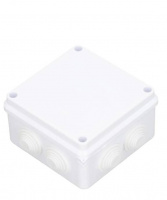 Caja de conexiones SAXXON PB100