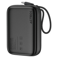 Power banks ACTECK ENERGON GO PLUG MAX PG80