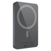 Power banks ACTECK ENERGON GO SLIM PRO PM50
