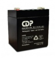 Bater&iacute;a CDP B-12/5