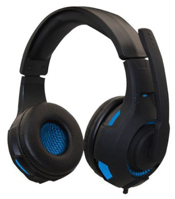 Diadema Gaming Naceb Gaming NA-0304A