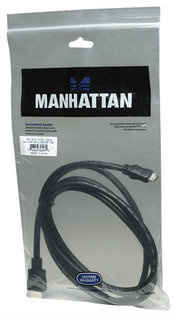 Cable Mini HDMI MANHATTAN 304955