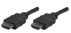 Cable HDMI 4K MANHATTAN 308441