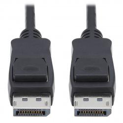 Cable DisplayPort 1.4 TRIPP-LITE P580-001-V4