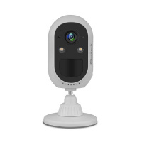 C&aacute;mara WiFi GETTTECH GEC-WBWL4