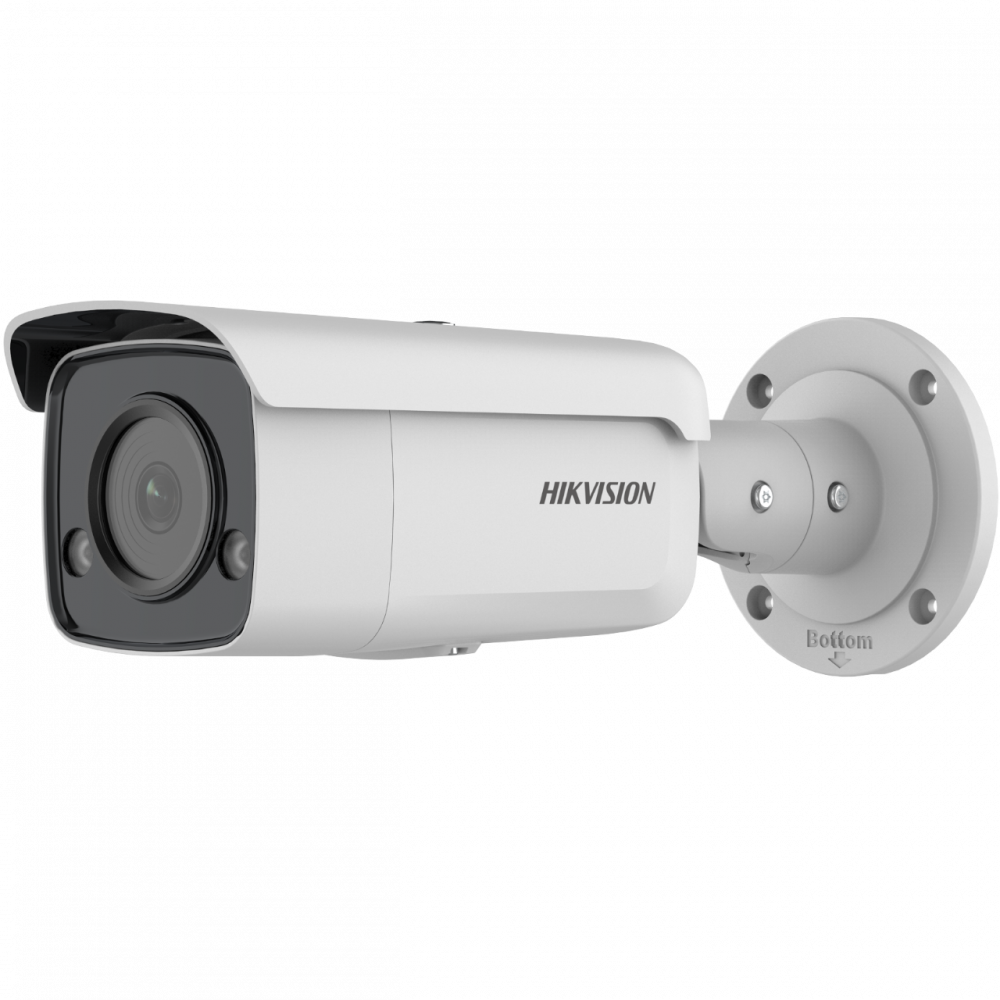 C&aacute;mara de video vigilancia HIKVISION DS-2CD2T47G2-L(C)