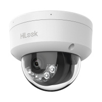 C&aacute;mara Domo IP HILOOK IPC-D140HA-LUC