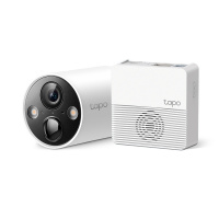 C&aacute;mara Wifi TP-LINK TAPO C420S1   