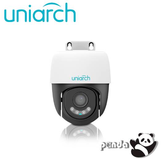 C&aacute;mara PTZ UNIARCH UHO-P2A-M3F4D