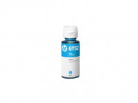 Botella de Tinta HP GT52