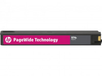 Tinta HP 974A
