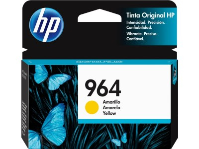 Tinta HP 964