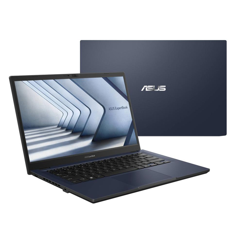 Laptops Asus Business B1402CBA-i716G512-P2