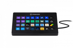 Controlador ELGATO XL  CORSAIR 10GAT9901