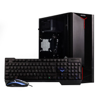Pcs de escritorio EVOTEC EV-I510T-VERTEC