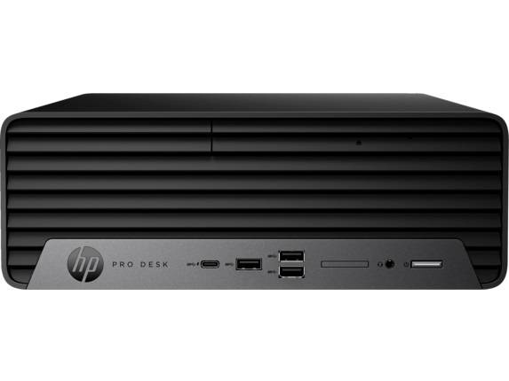 Pc de escritorio HP HP 400 SFF G9