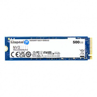 UNIDAD DE ESTADO SOLIDO Kingston Technology NV3