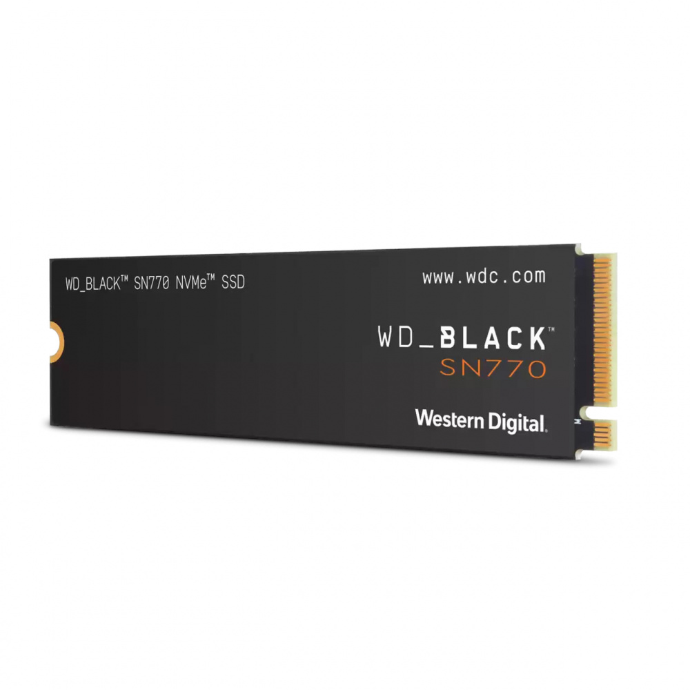 SSD WESTERN DIGITAL WDS200T3X0E