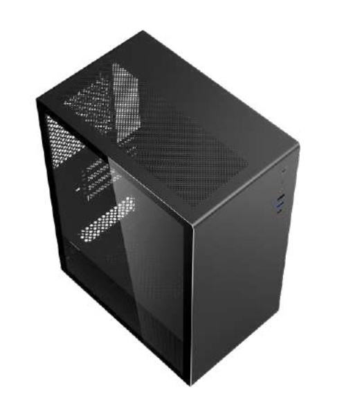 Gabinete ACTECK GI717 