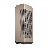 Gabinetes Gaming COOLER MASTER NR100-WNNN-S00