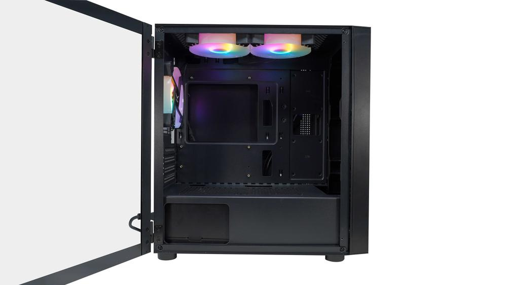 Gabinete Gaming  EVOTEC EV-1018