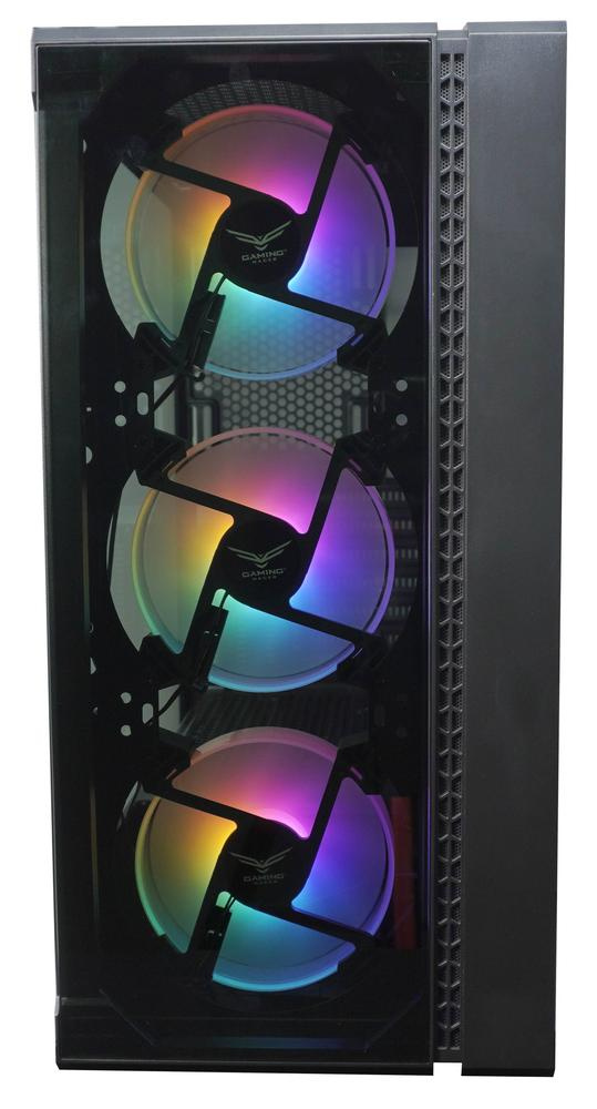 Gabinete Gaming EVOTEC EV-1021