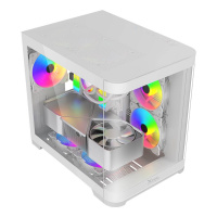 Gabinete Xzeal XZGAMC3W