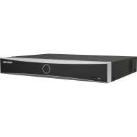 Grabadores Digitales NVR HIKVISION DS-7604NXI-K1/4P(D)