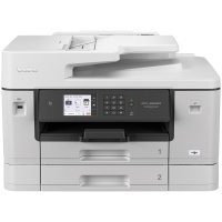 Multifuncional de inyecci&oacute;n de Tinta  BROTHER MFCJ6940DW