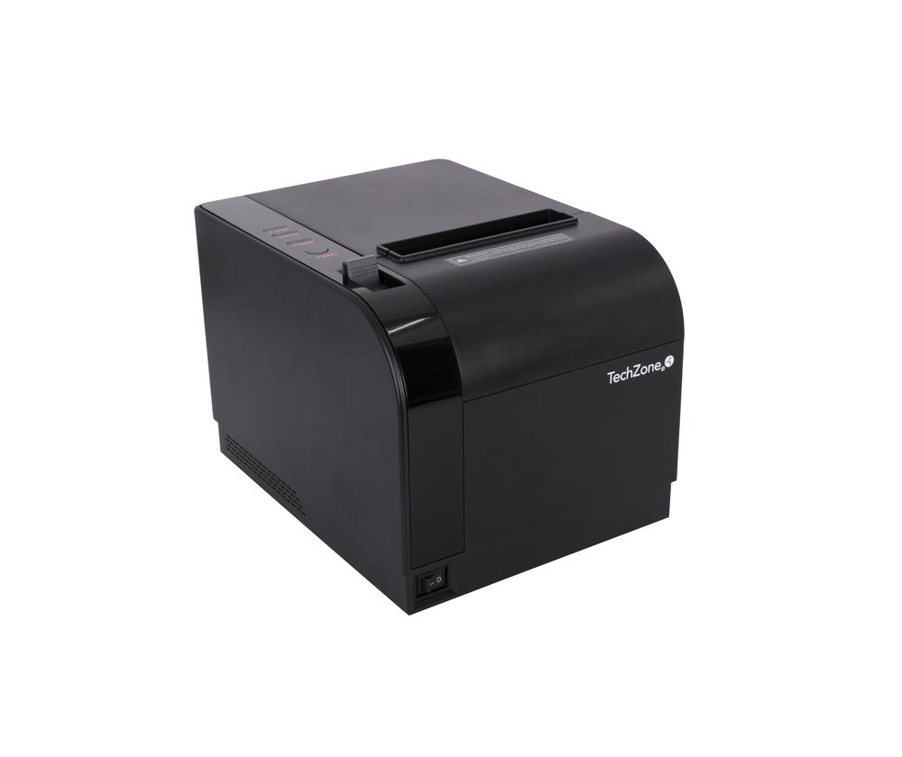 Impresora T&eacute;rmica  TECHZONE TZBE301