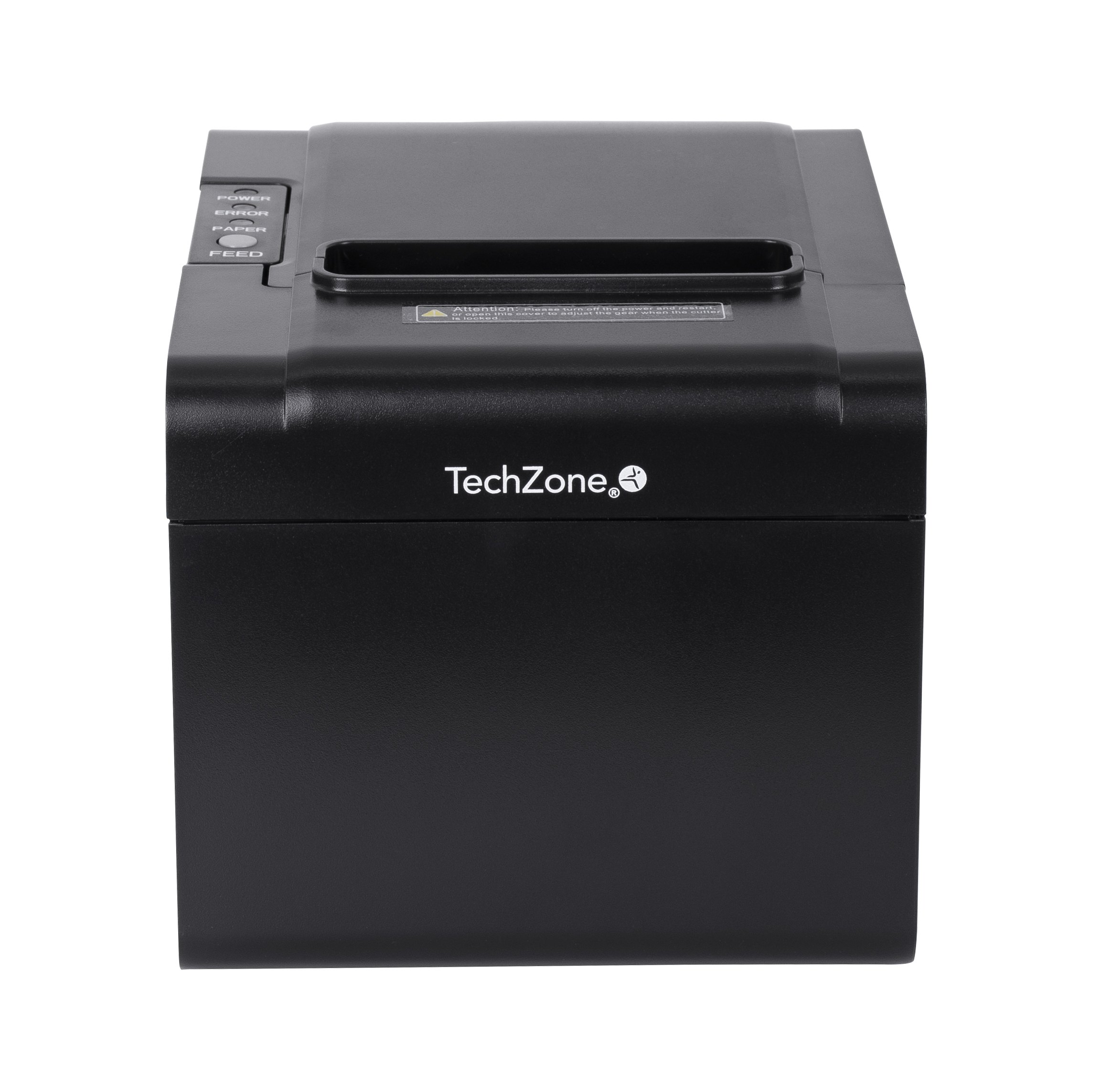 Impresora T&eacute;rmica  TECHZONE TZBE102