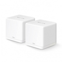 Extensores de Red MERCUSYS Halo H60X(2-pack)