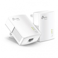Kit Powerline  TP-LINK TL-PA7017KIT