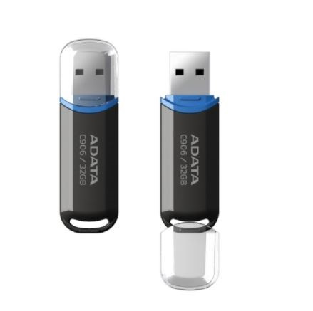 Memoria USB ADATA C906