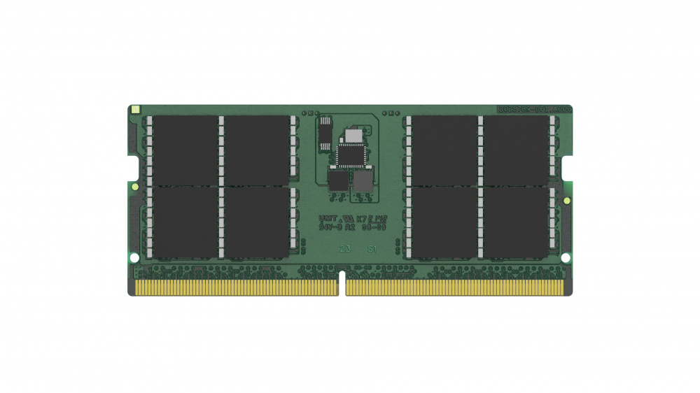 Memorias RAM Kingston Technology PROPIETARIA