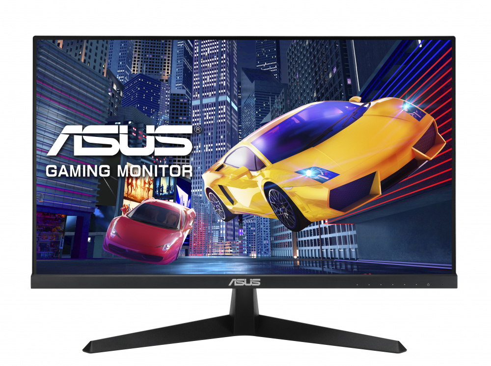 Monitores Gaming ASUS VY249HGR