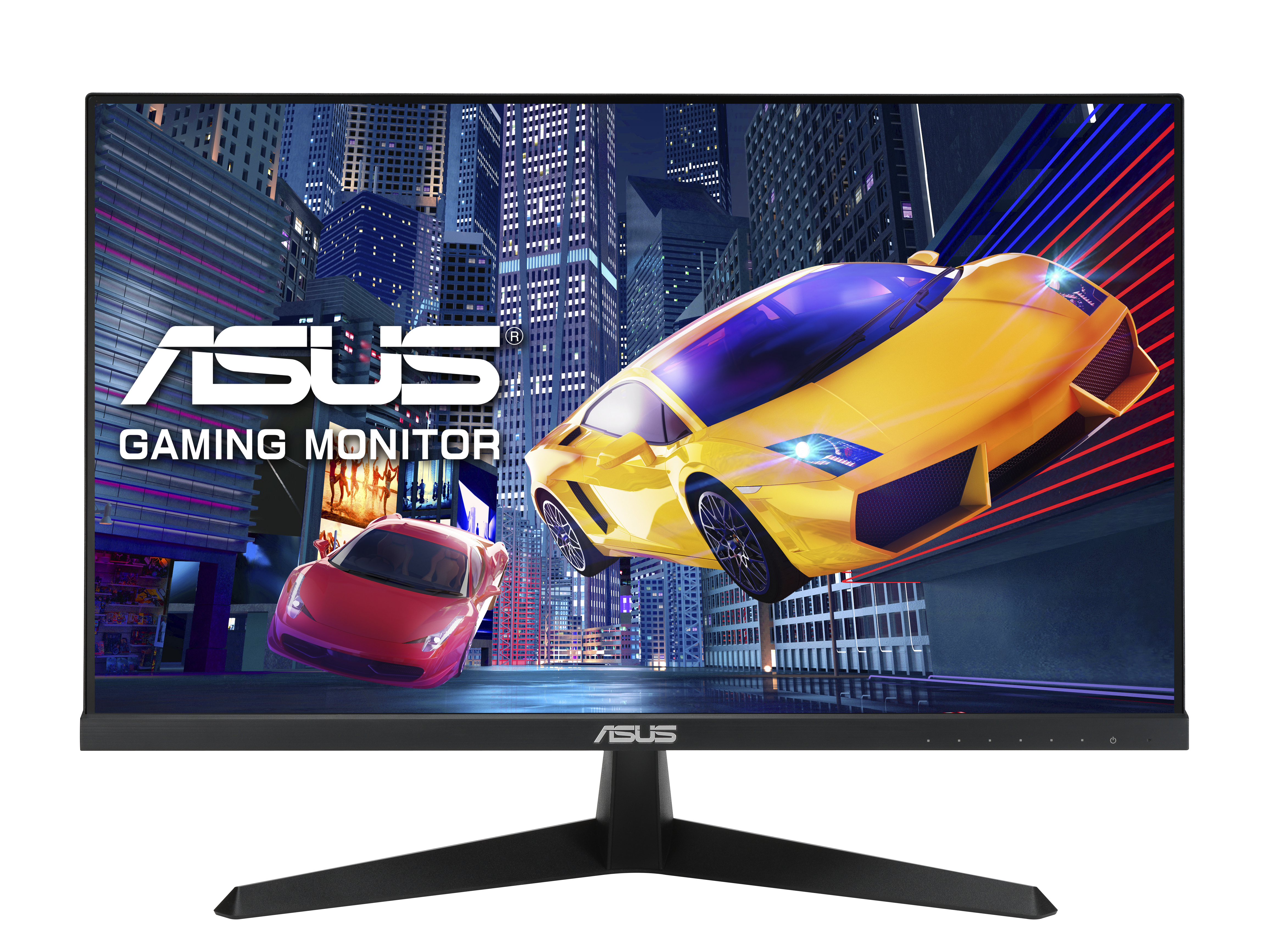 Monitores Gaming ASUS VY249HGR