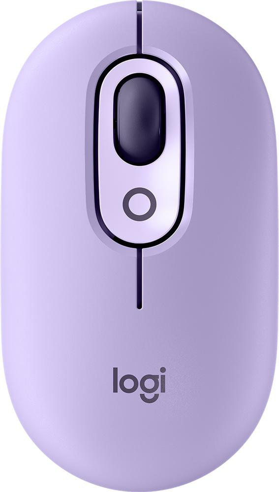 Mouse LOGITECH 910-006647