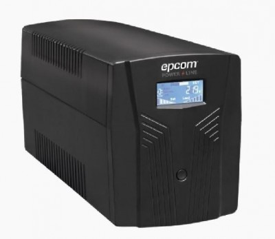 No Break UPS HIKVISION EPU1500LCD