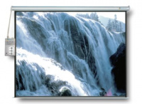 Pantalla de Proyecci&oacute;n Multimedia Screens MSE-152