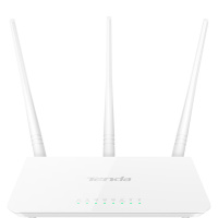 Router TENDA F3