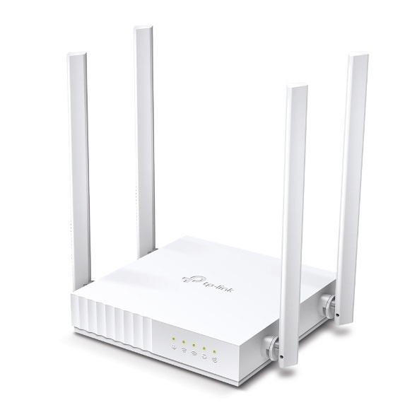 Router Inal&aacute;mbrico  TP-LINK ARCHER C24